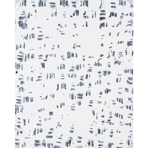 Repetition-Trace of meditation