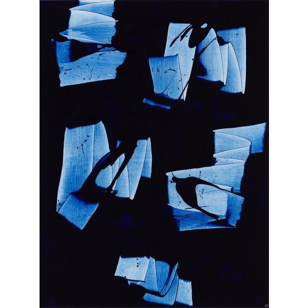 Repetition-Trace of meditation