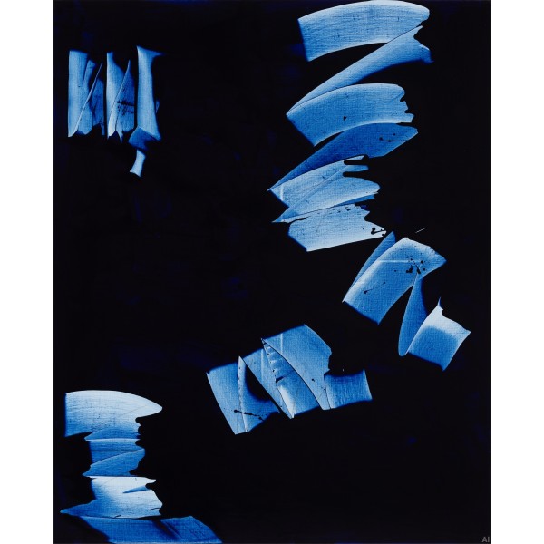Repetition-Trace of meditation