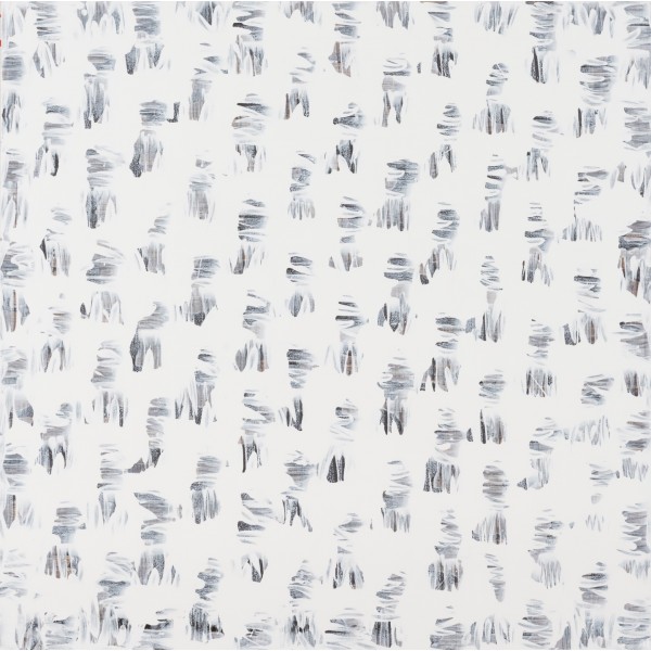 Repetition-Trace of meditation