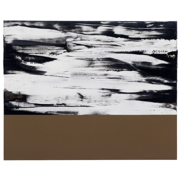 Landscape over being