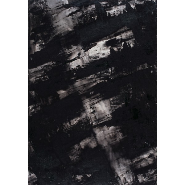 Landscape over being