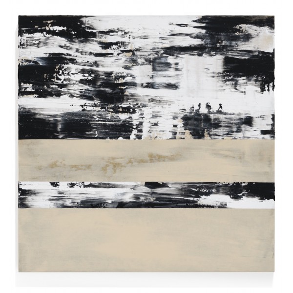Landscape over being