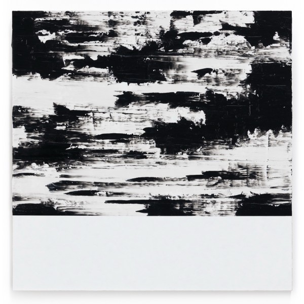 Landscape over being