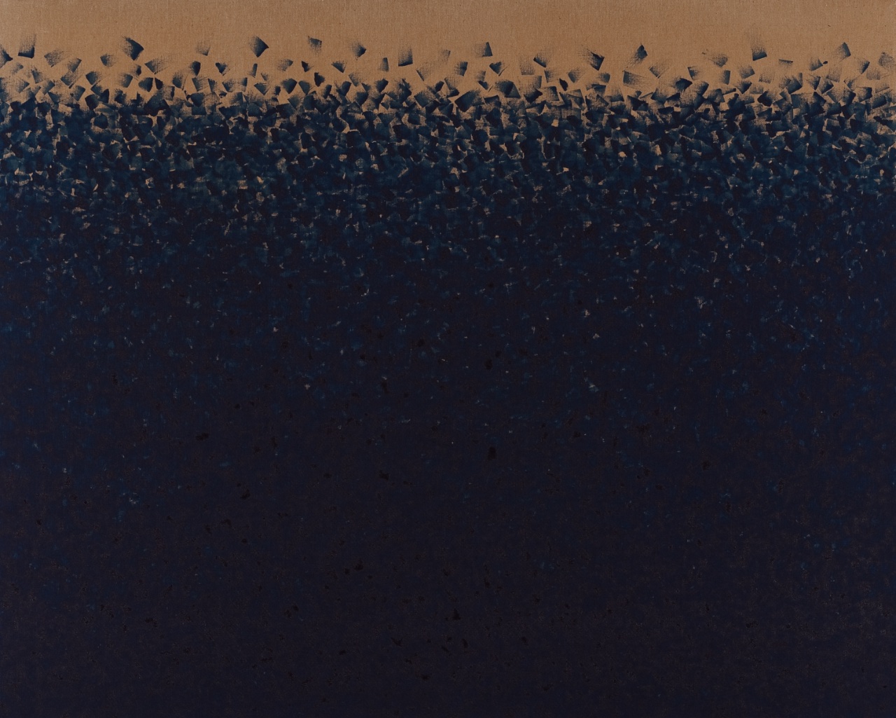 Repetition-Trace of meditation