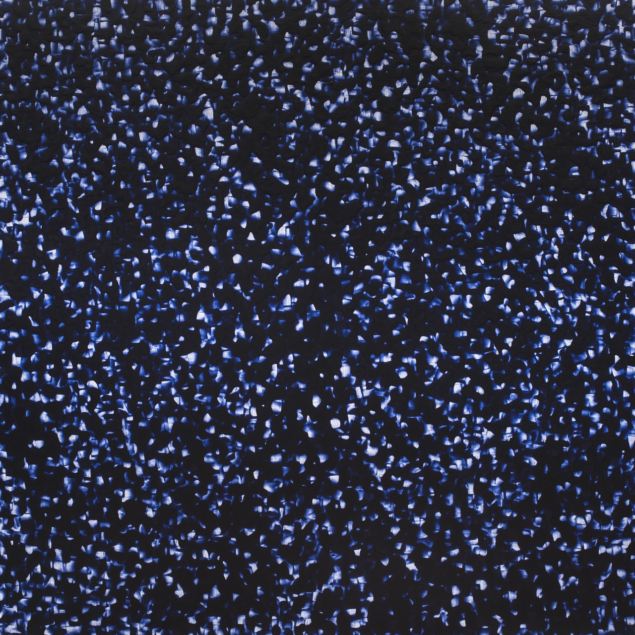 Repetition-trace of meditation