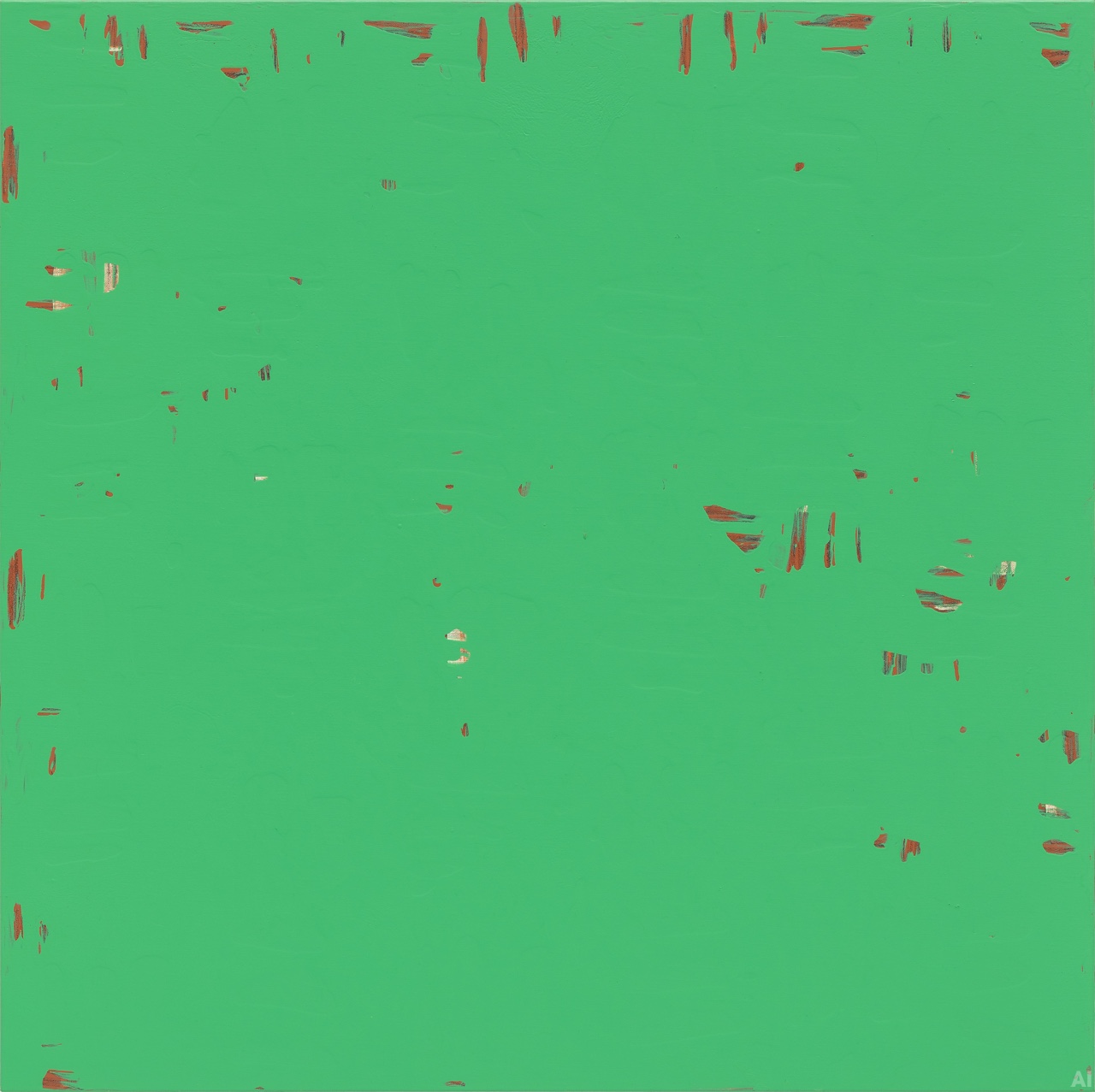 Repetition-Trace of meditation