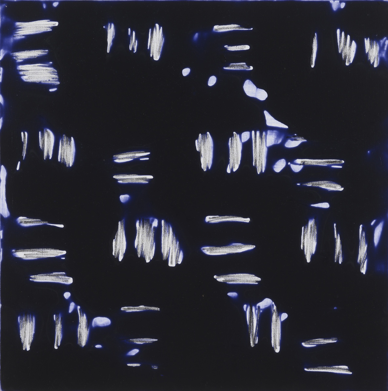 Repetition-trace of meditation