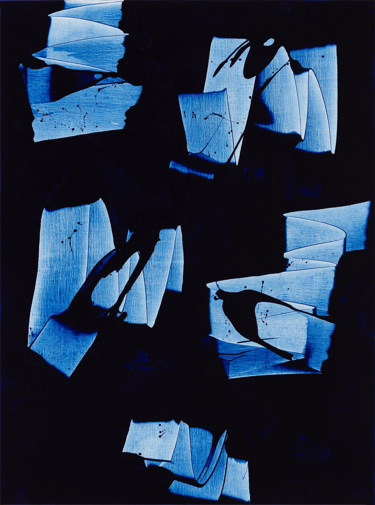 Repetition-Trace of meditation