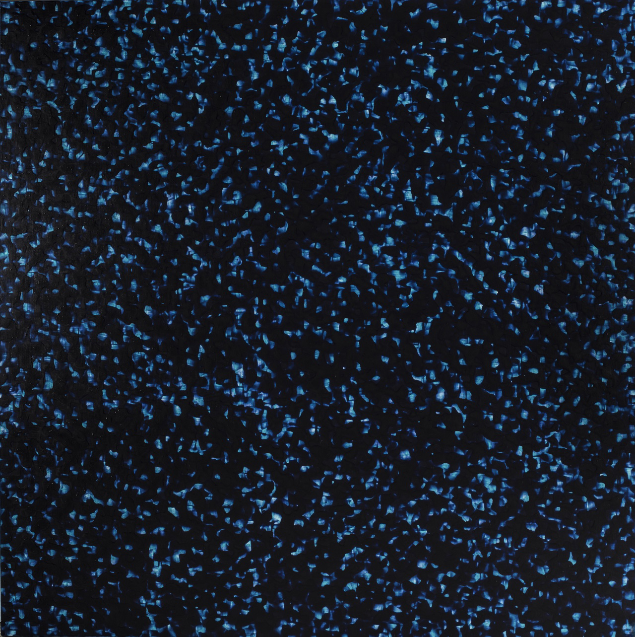 Repetition-trace of meditation