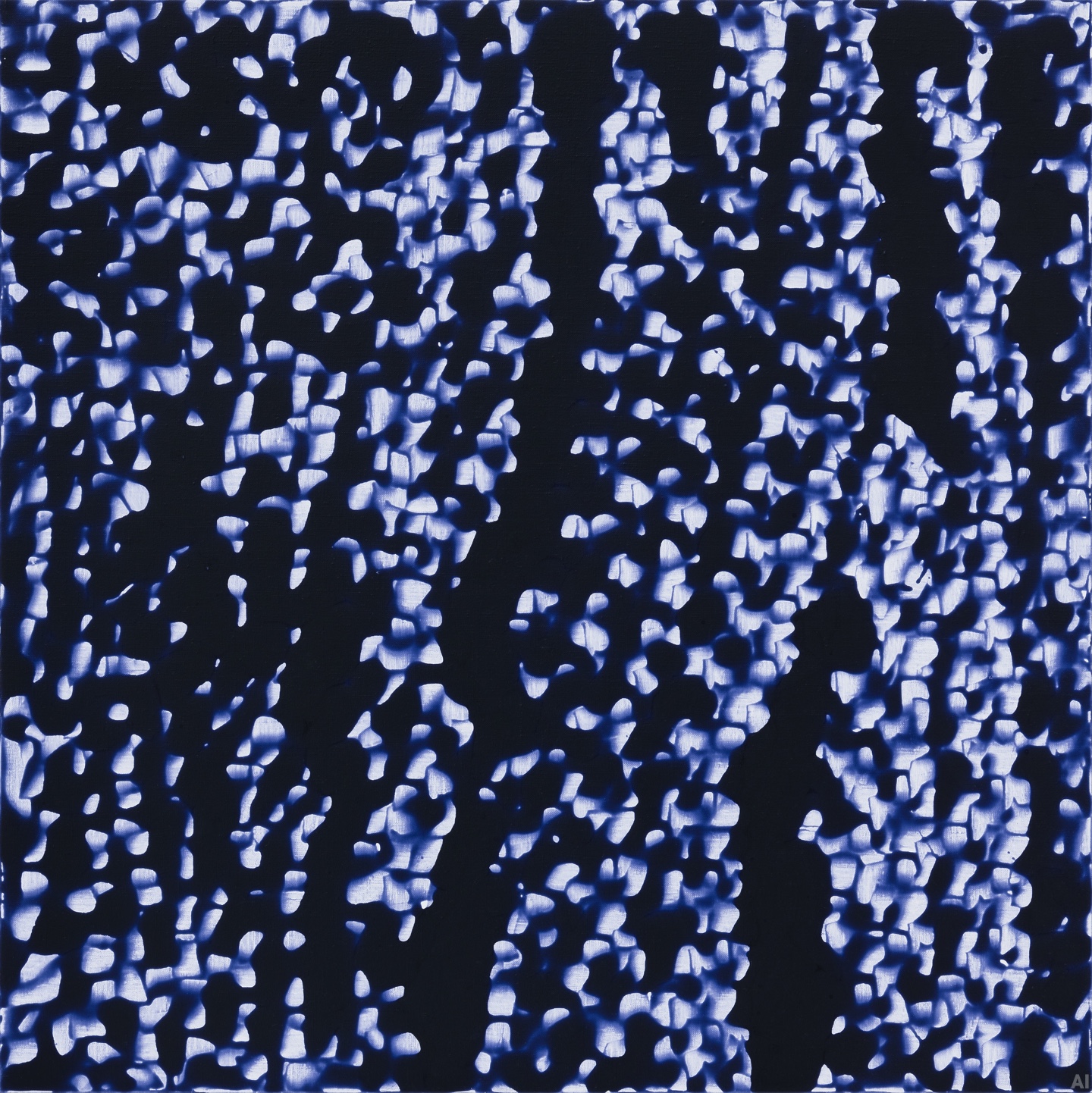 Repetition-Trace of meditation