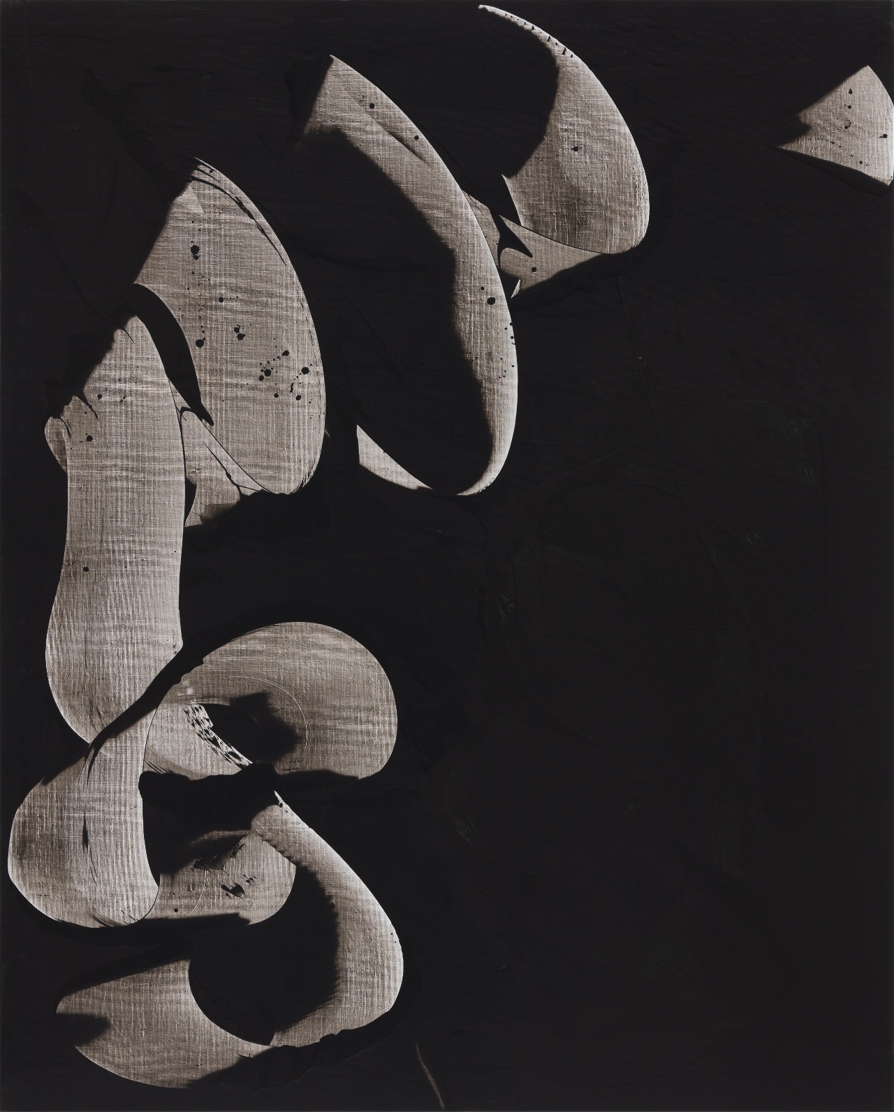 Repetition-Trace of meditation