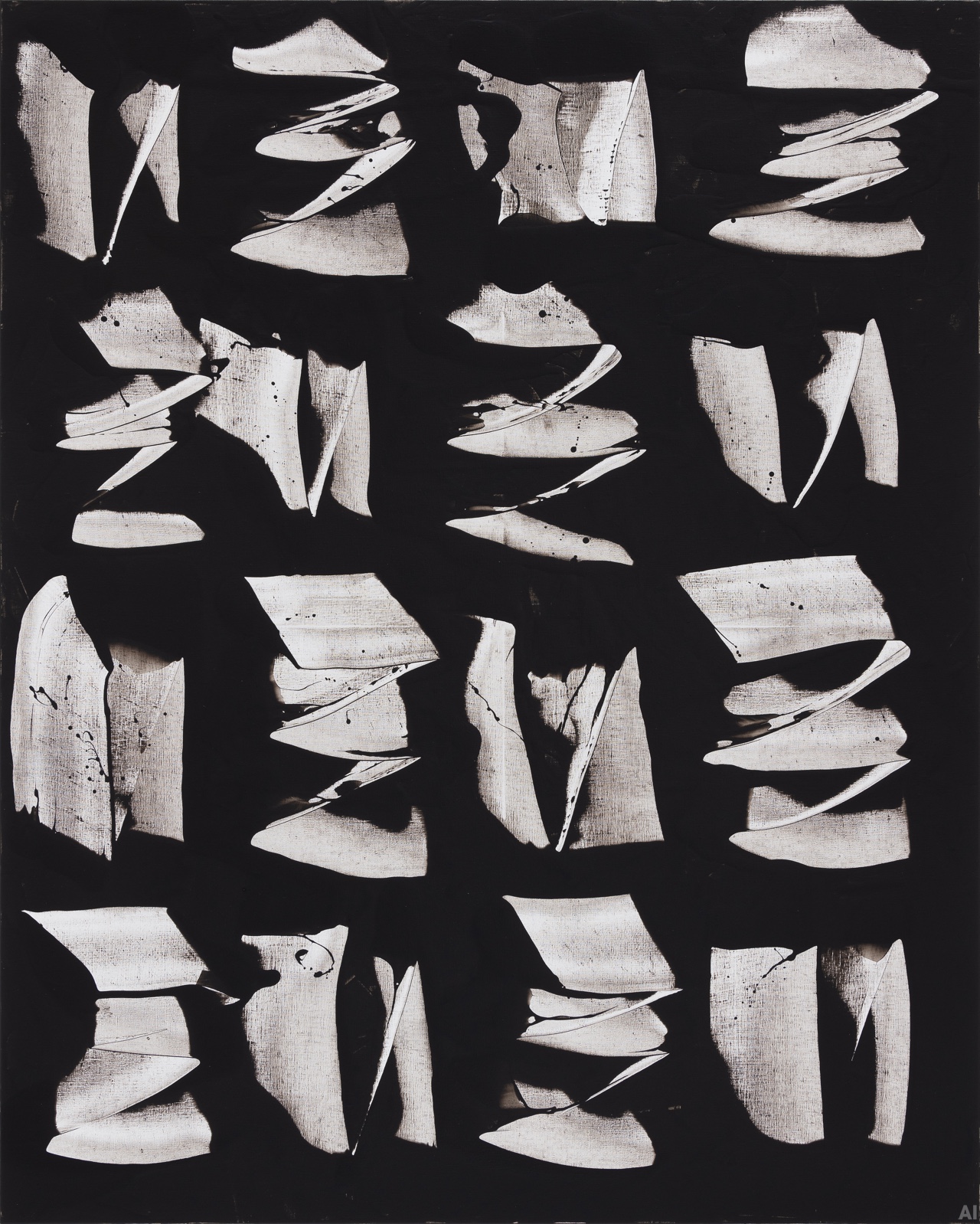Repetition - Trace of Meditation
