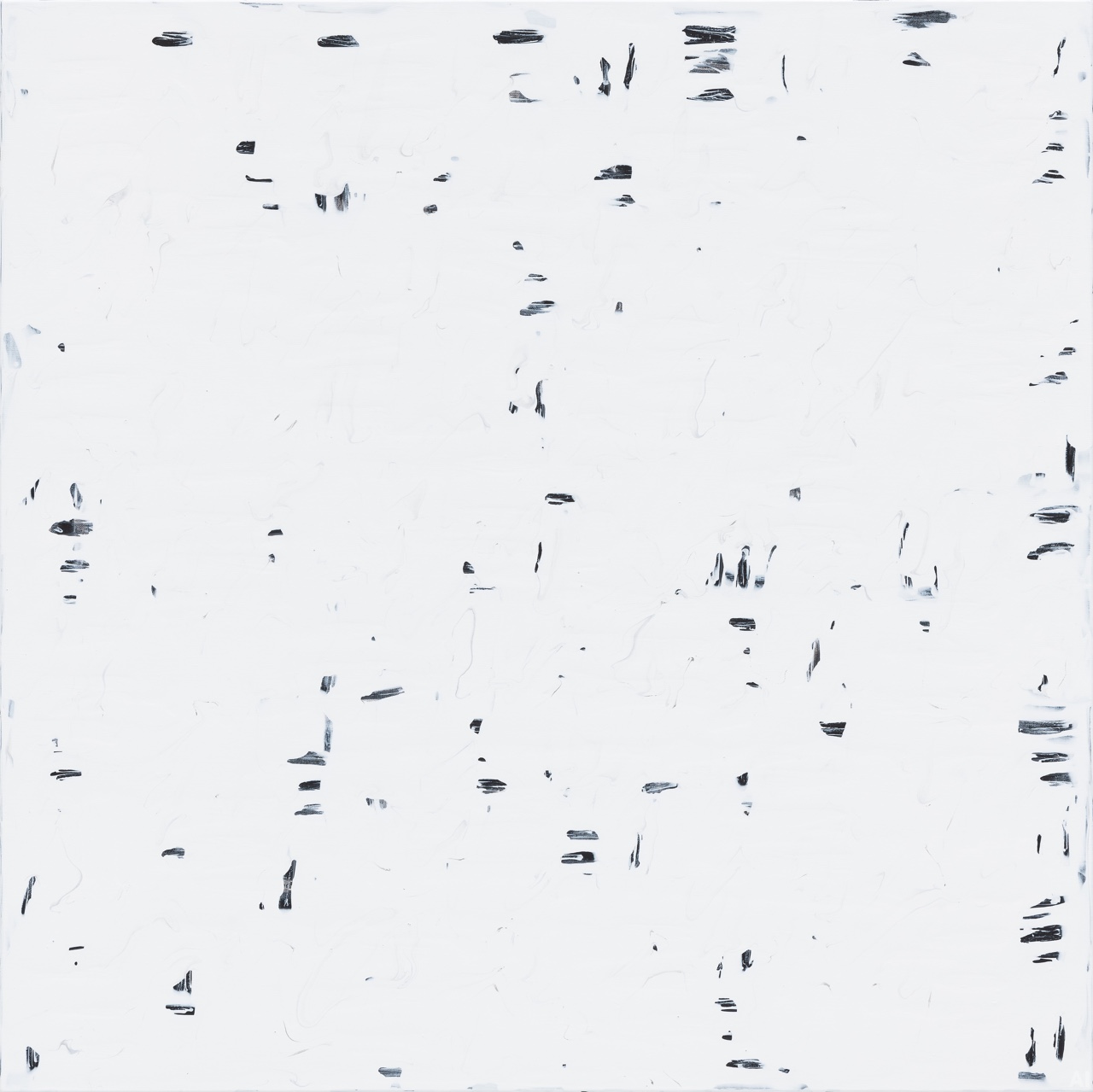 Repetition-Trace of meditation